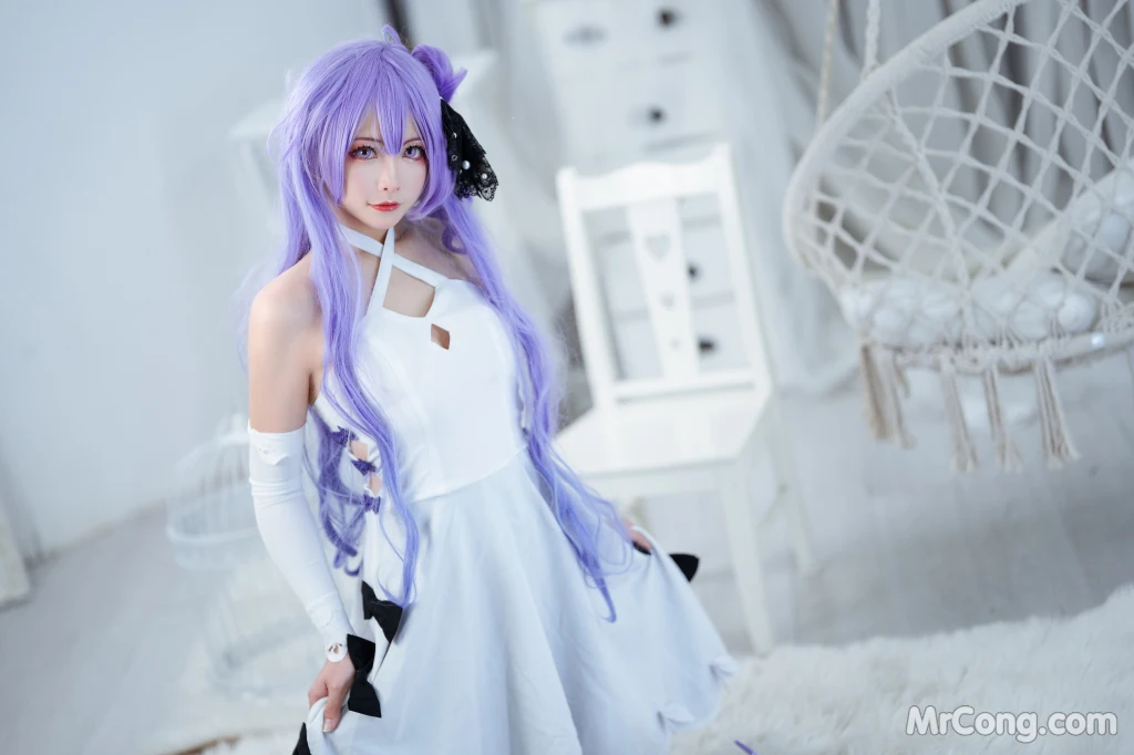 Coser@樱岛嗷一: 独角兽 (17 photos) – Page 2