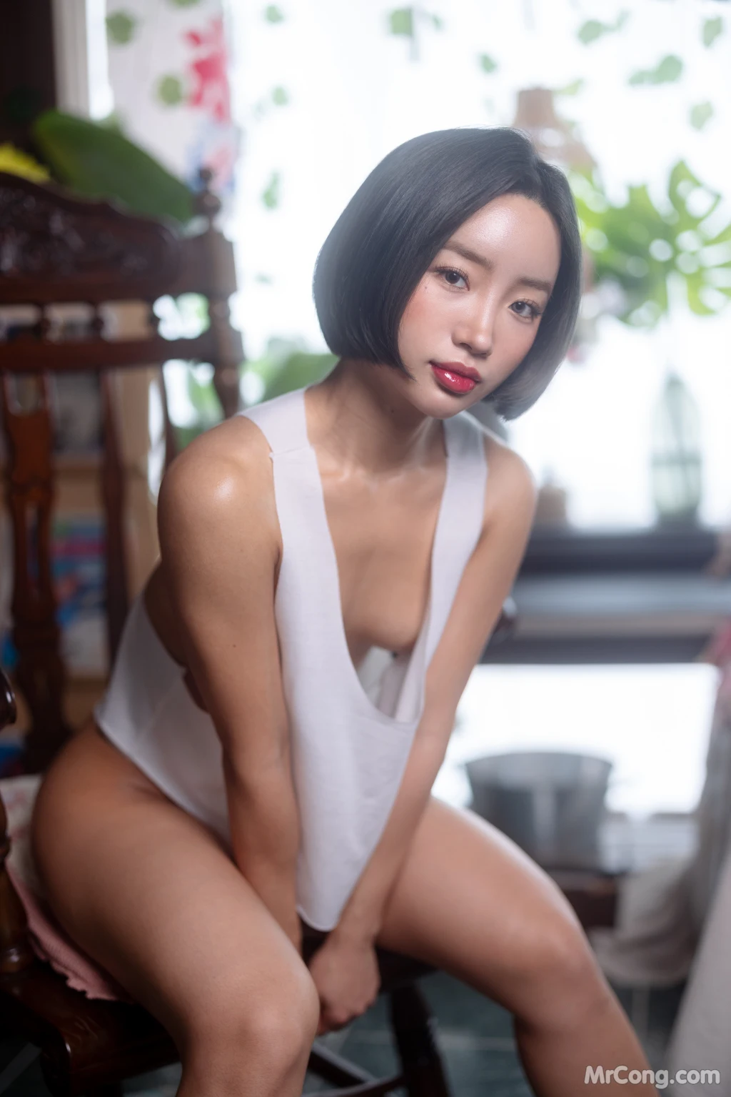 [SWEETBOX] Booty Queen: Vol.01 (A) (112 photos) – Page 2
