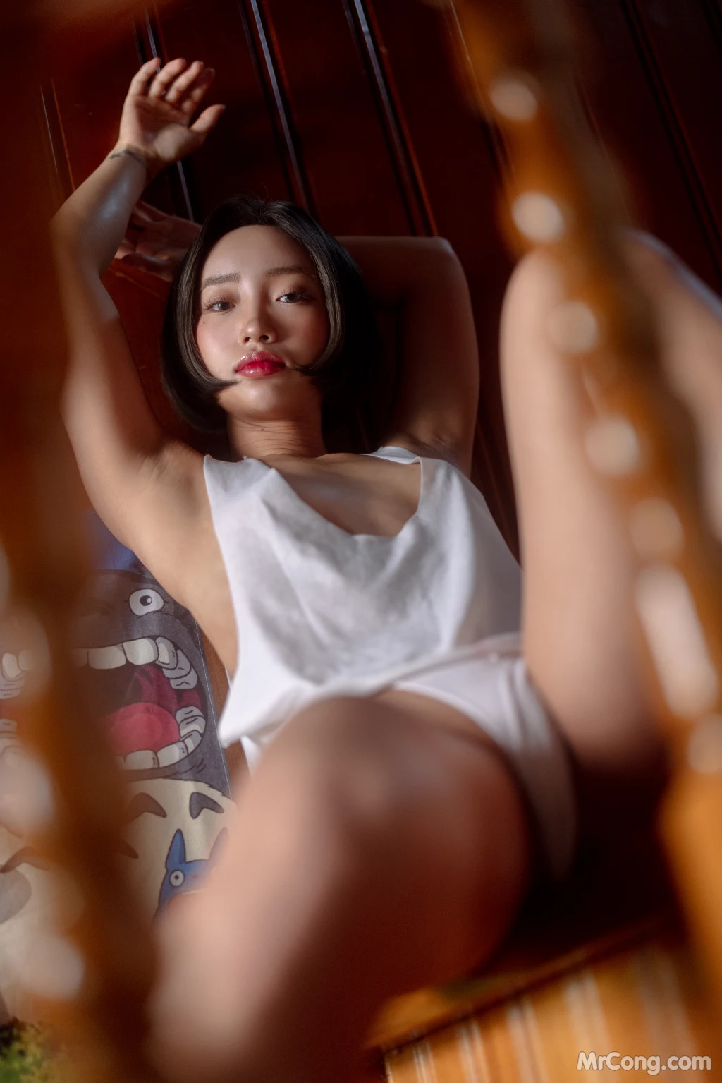 [SWEETBOX] Booty Queen: Vol.01 (A) (112 photos) – Page 4