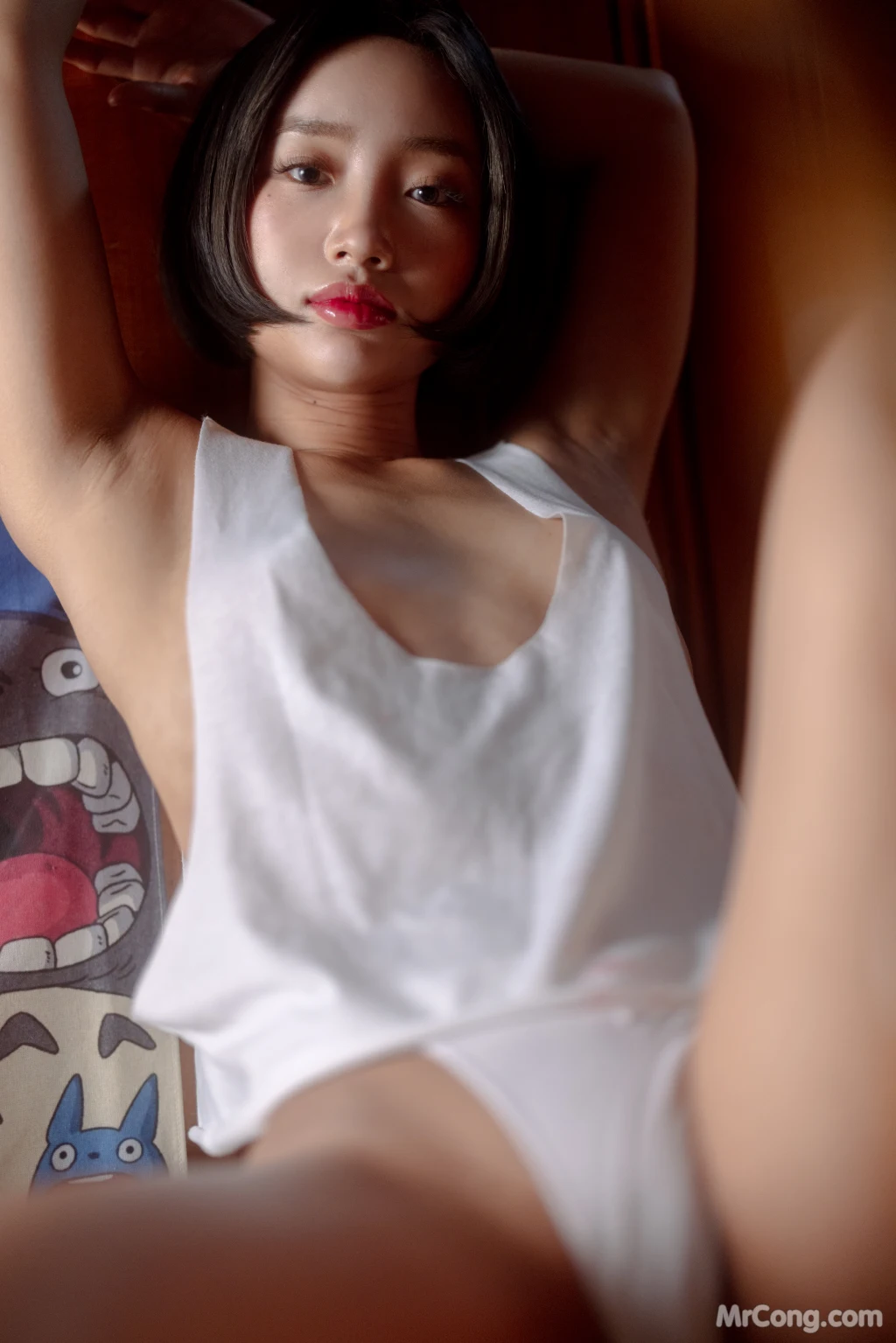 [SWEETBOX] Booty Queen: Vol.01 (A) (112 photos) – Page 4