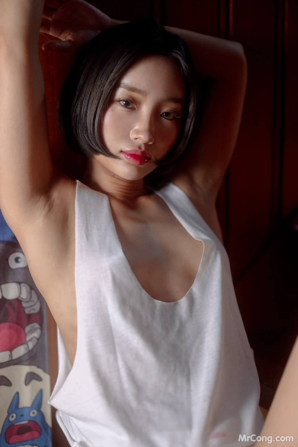 [SWEETBOX] Booty Queen: Vol.01 (A) (112 photos) – Page 4