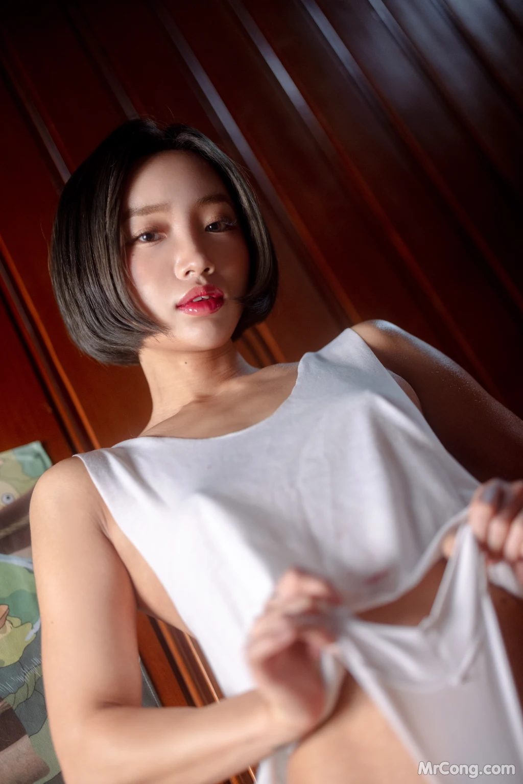 [SWEETBOX] Booty Queen: Vol.01 (A) (112 photos) – Page 5