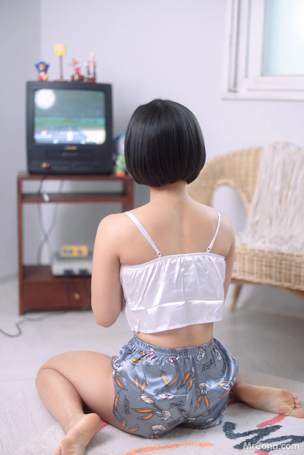 [SWEETBOX] Booty Queen: Vol.01 (A) (112 photos) – Page 8