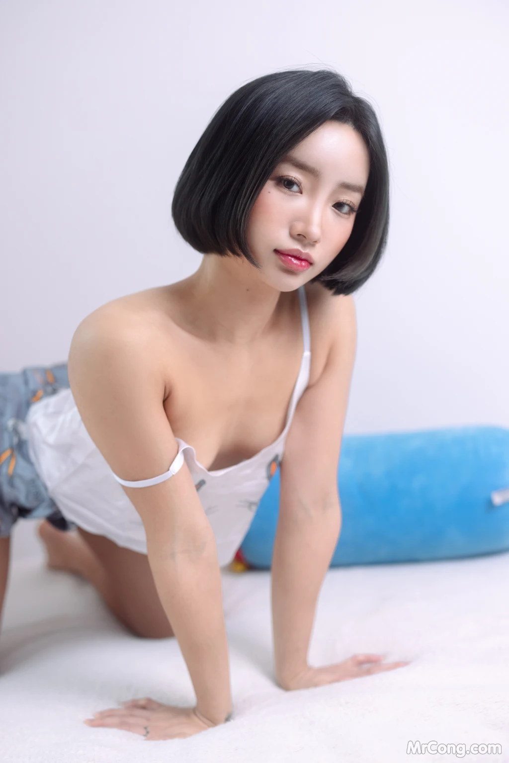 [SWEETBOX] Booty Queen: Vol.01 (A) (112 photos) – Page 8