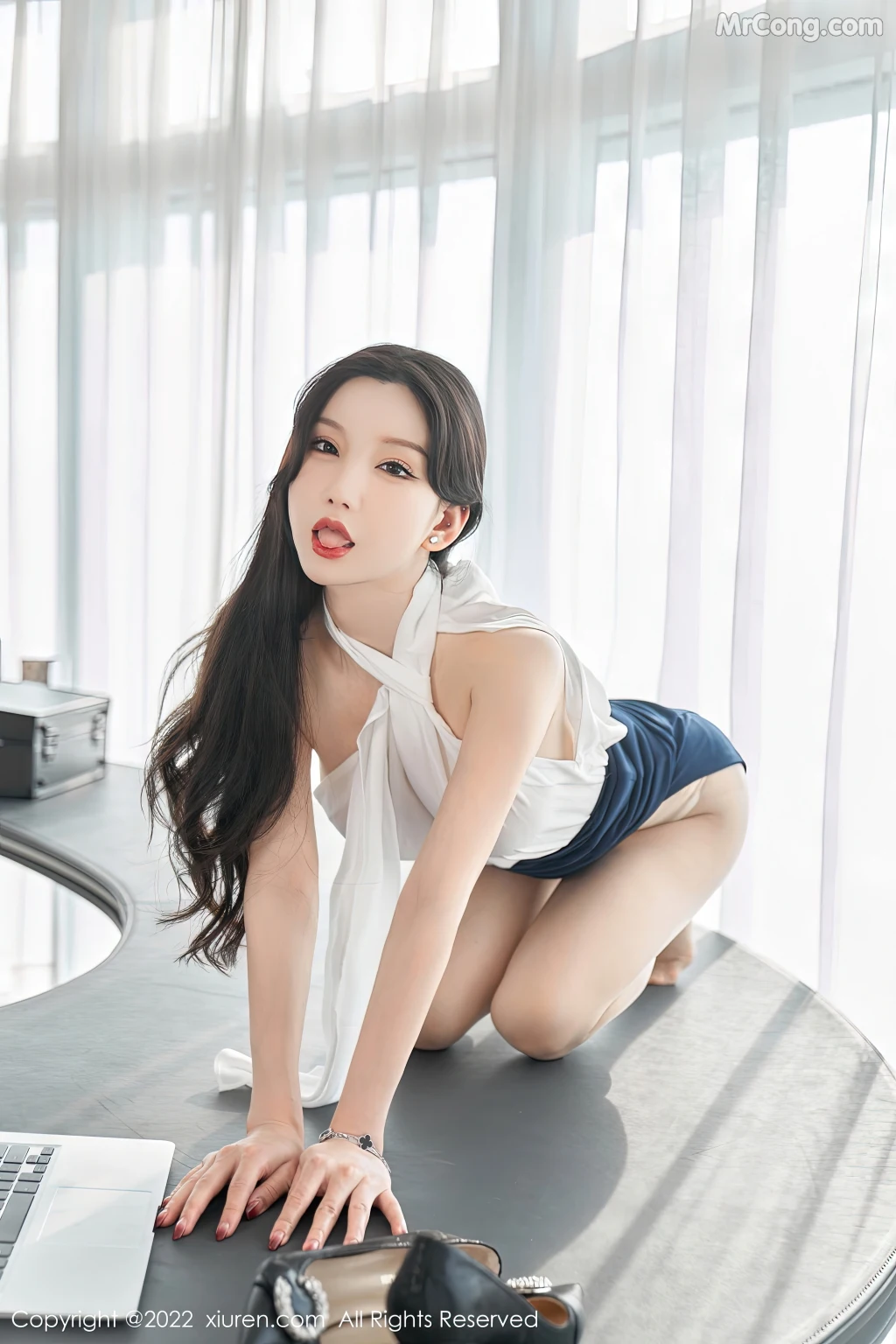 XIUREN No.5948: Zhou Yuxi (周于希Sally) (71 photos) – Page 4