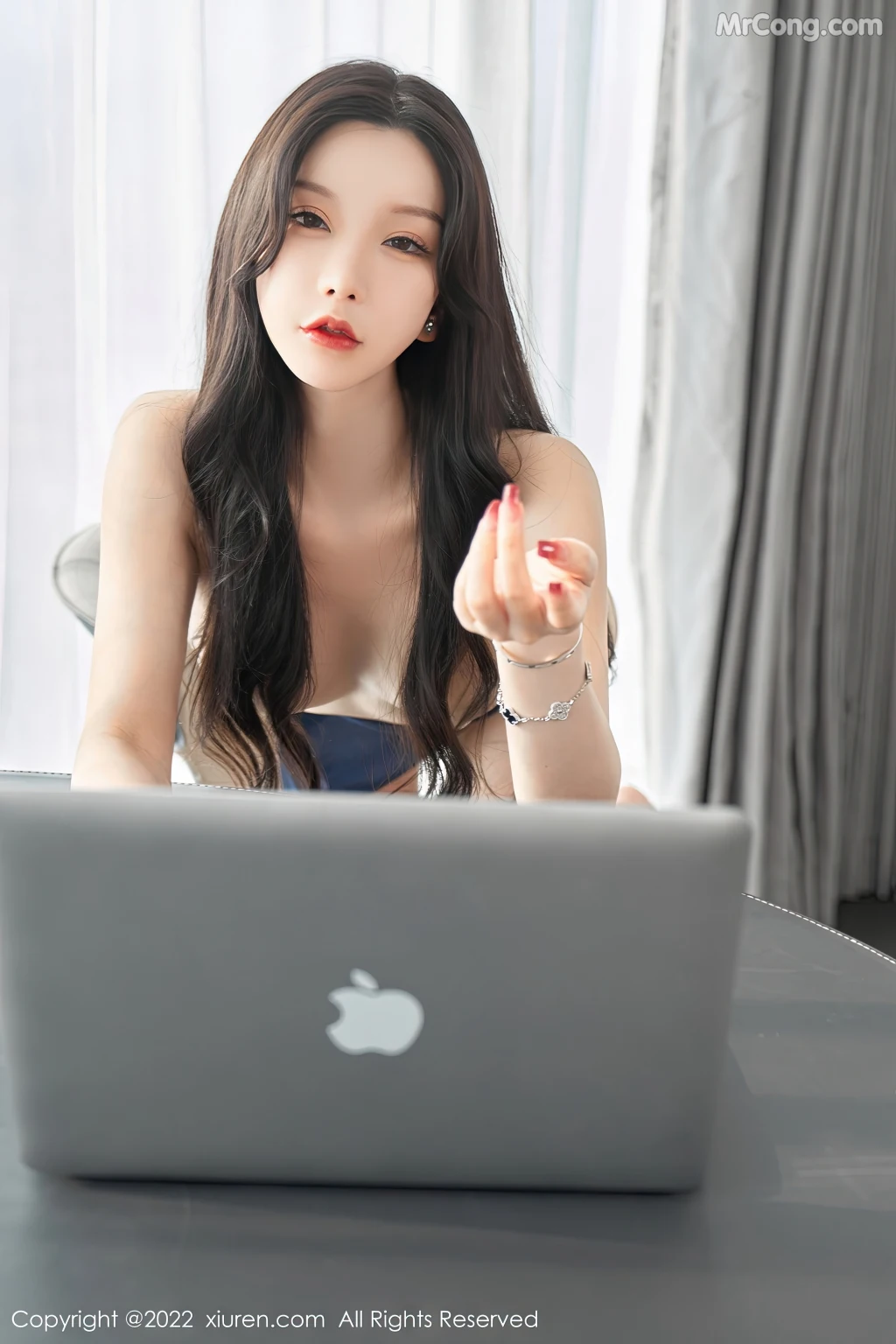 XIUREN No.5948: Zhou Yuxi (周于希Sally) (71 photos) – Page 7