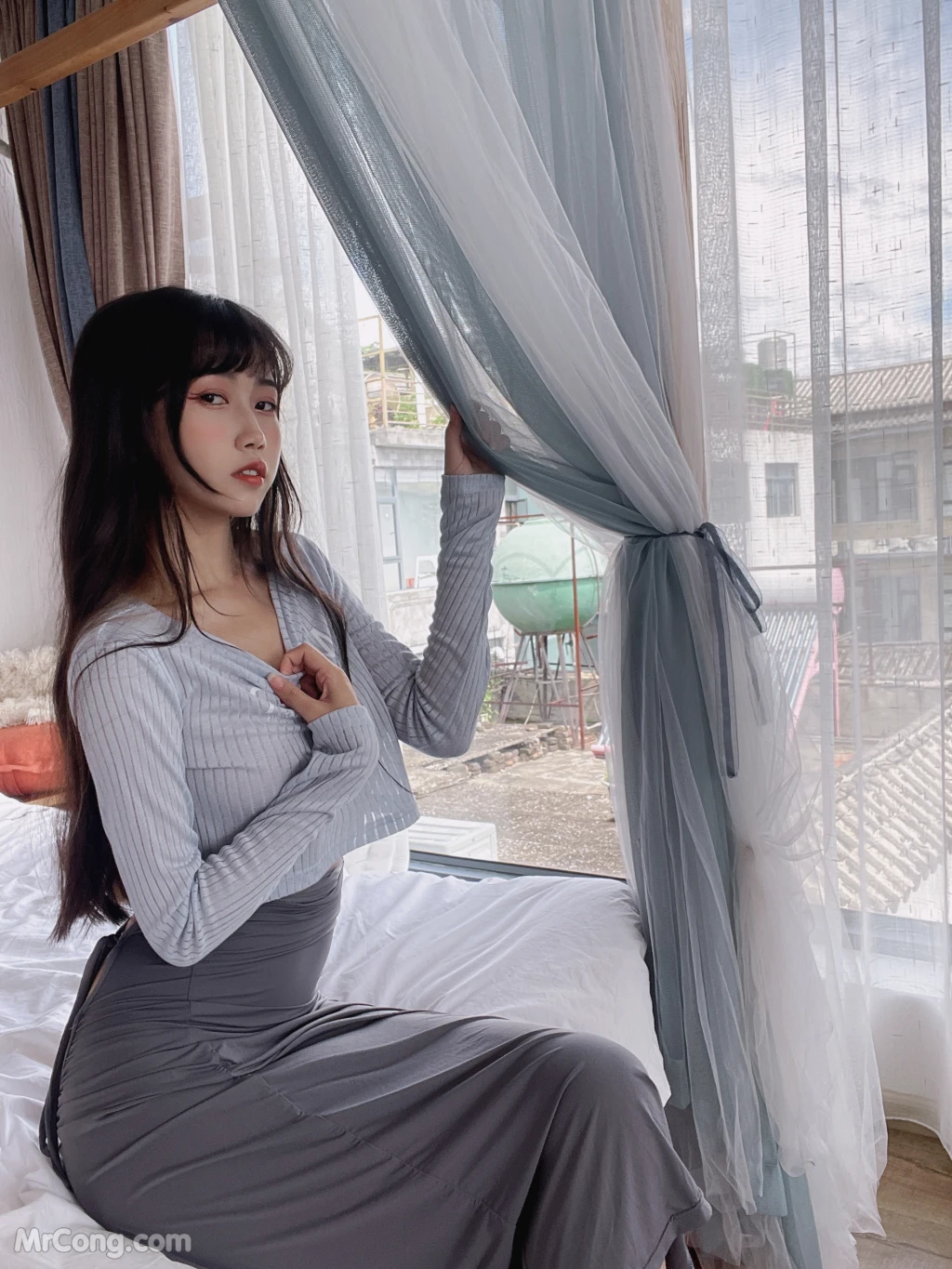 Coser@不呆猫: 吉他妹妹 (39 photos + 3 videos) – Page 3