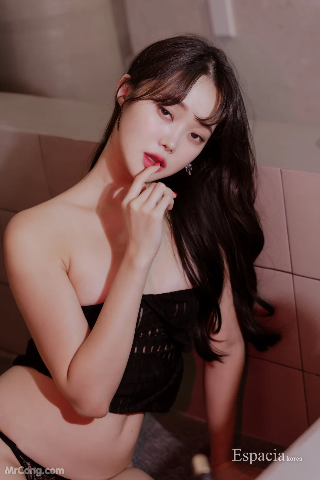 [Espacia Korea] EHC#126: Inah (이나) (52 photos) – Page 2