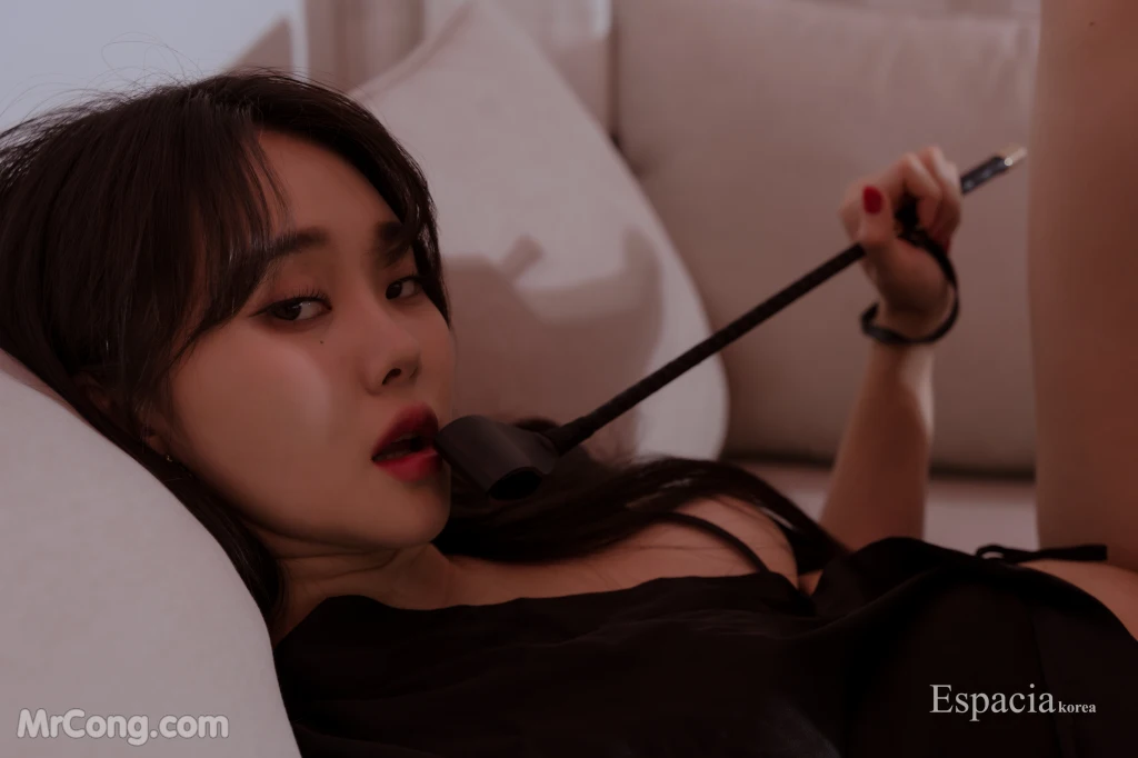 [Espacia Korea] EHC#126: Inah (이나) (52 photos) – Page 4