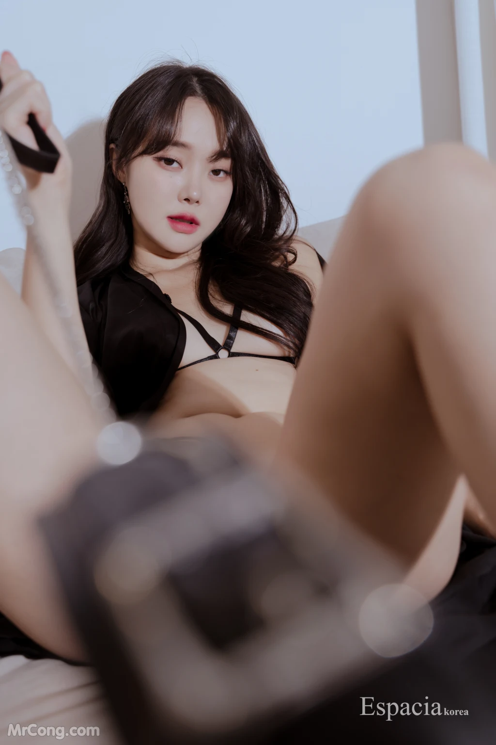 [Espacia Korea] EHC#126: Inah (이나) (52 photos) – Page 5