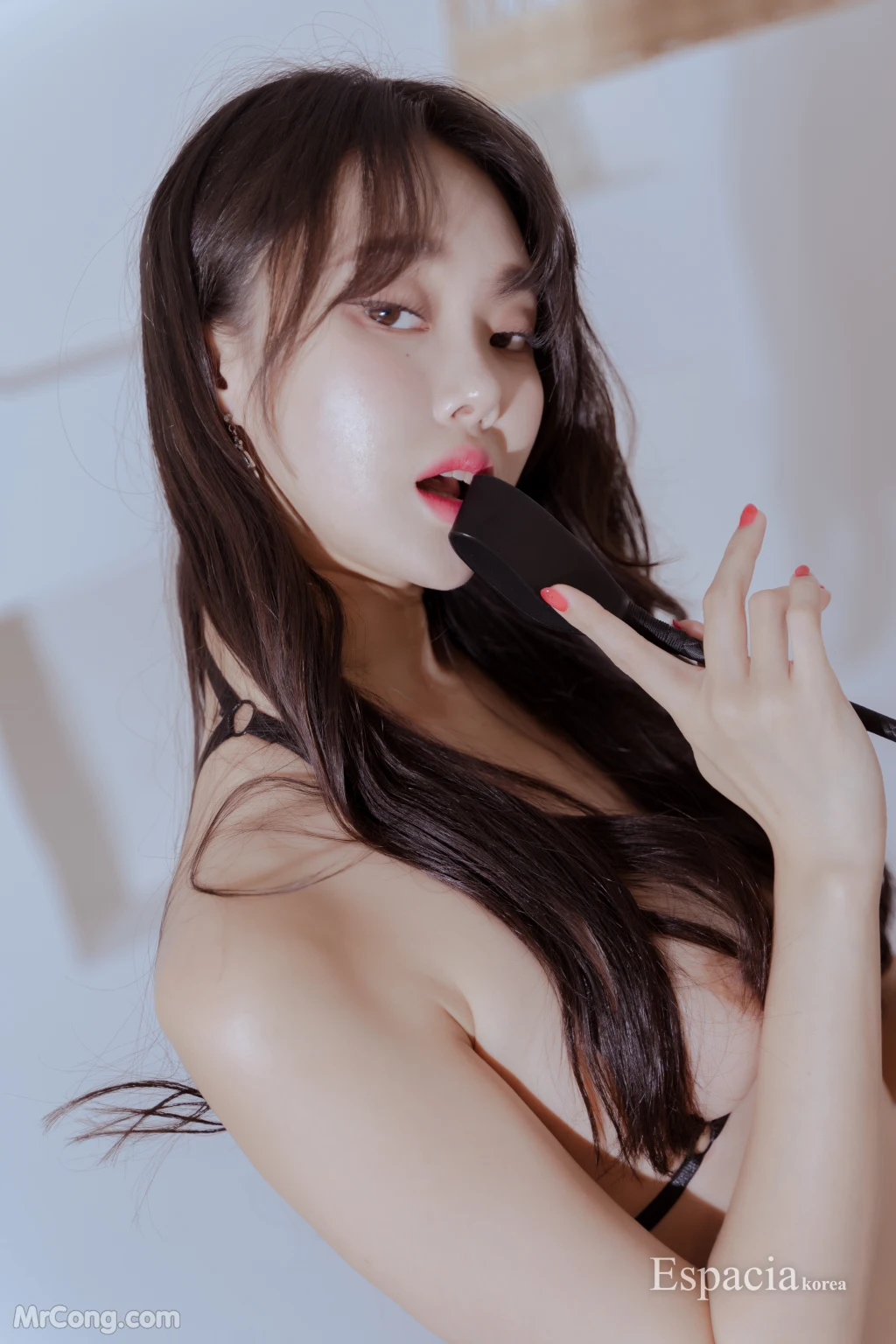 [Espacia Korea] EHC#126: Inah (이나) (52 photos) – Page 5