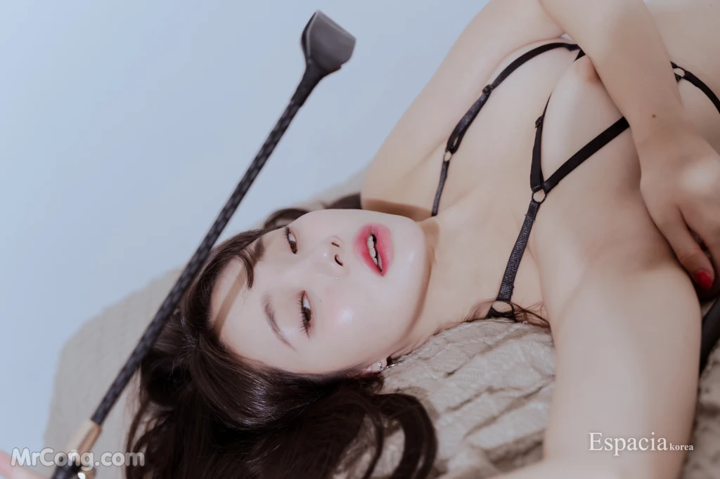 [Espacia Korea] EHC#126: Inah (이나) (52 photos) – Page 5