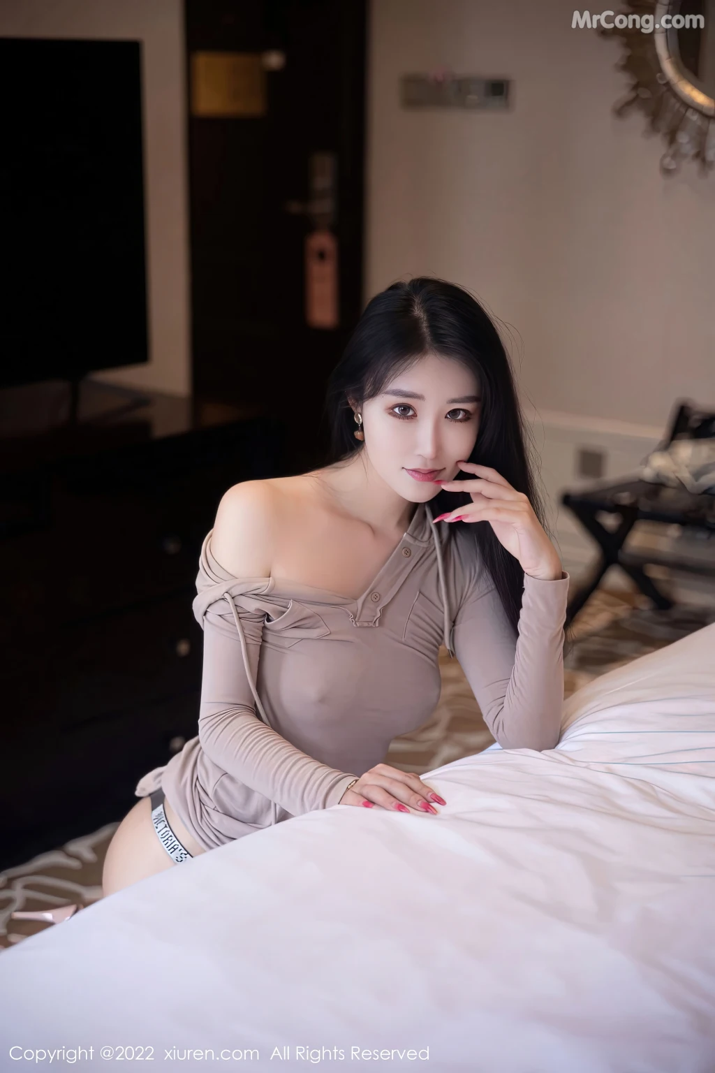 XIUREN No.5955: Si Ning (司柠) (71 photos) – Page 3