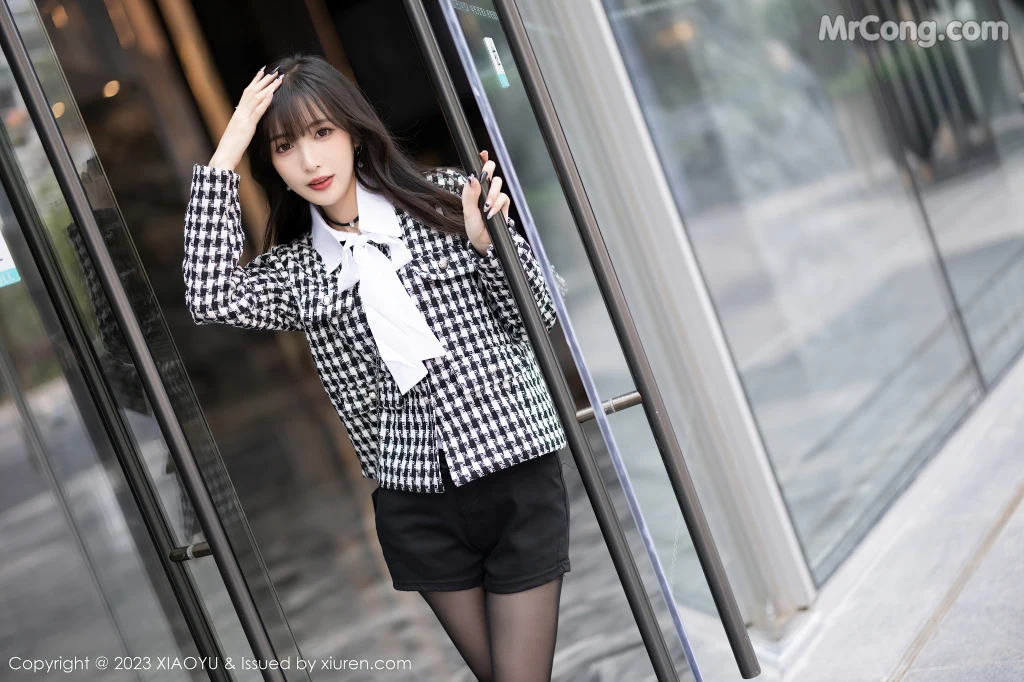 XiaoYu Vol.1020: Lin Xing Lan (林星阑) (91 photos) – Page 2