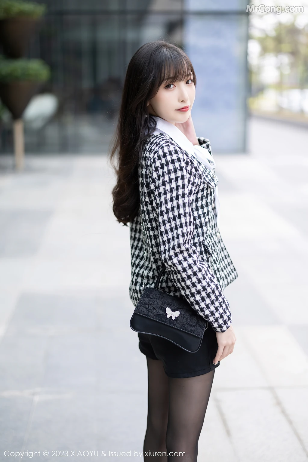 XiaoYu Vol.1020: Lin Xing Lan (林星阑) (91 photos) – Page 2