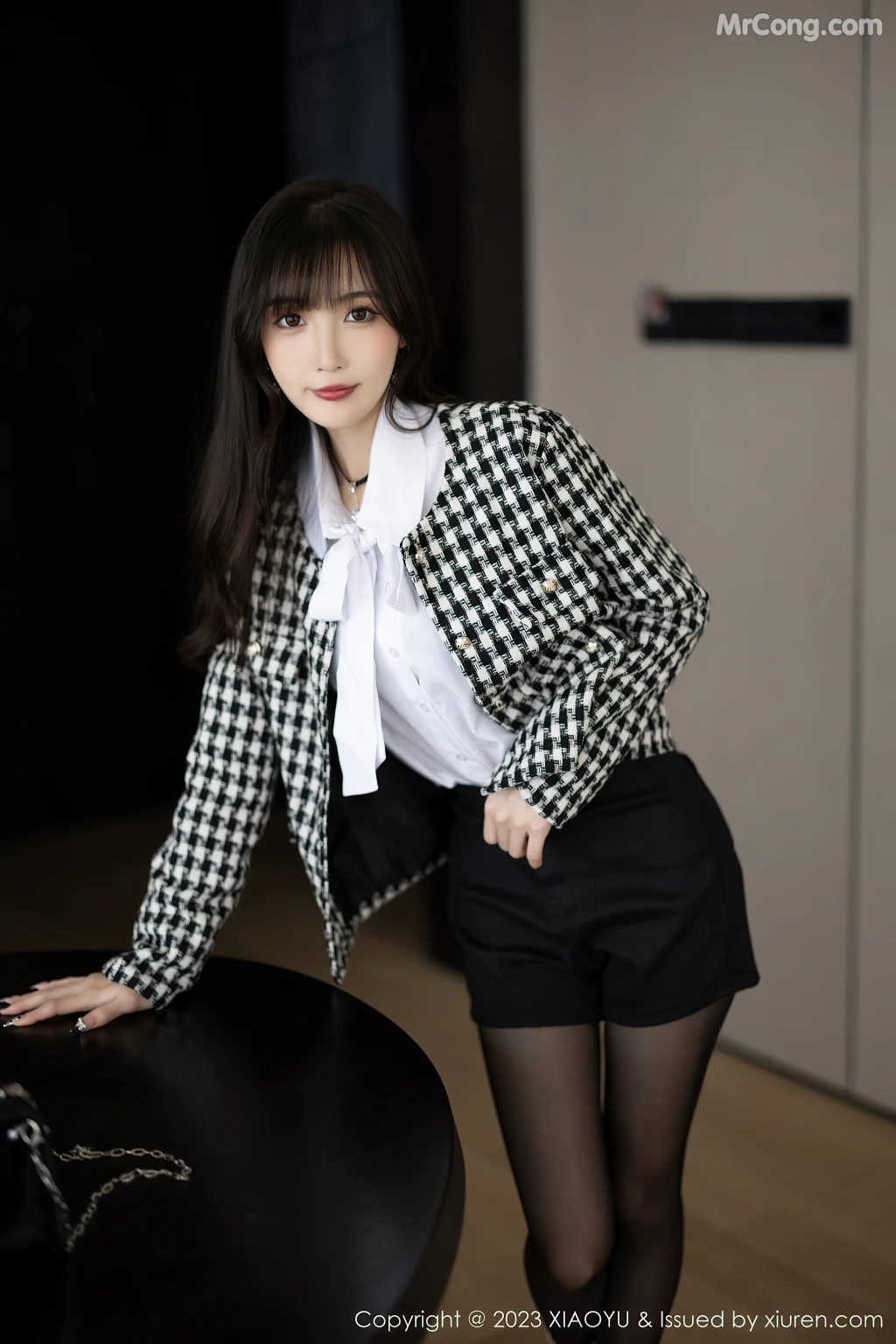 XiaoYu Vol.1020: Lin Xing Lan (林星阑) (91 photos) – Page 2