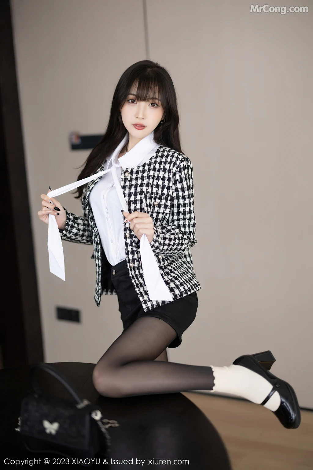 XiaoYu Vol.1020: Lin Xing Lan (林星阑) (91 photos) – Page 2