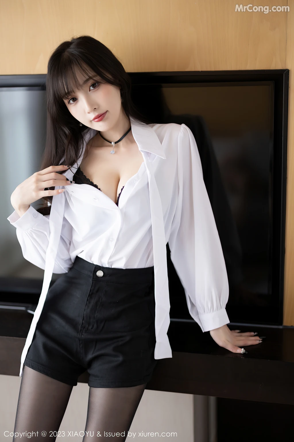 XiaoYu Vol.1020: Lin Xing Lan (林星阑) (91 photos) – Page 3