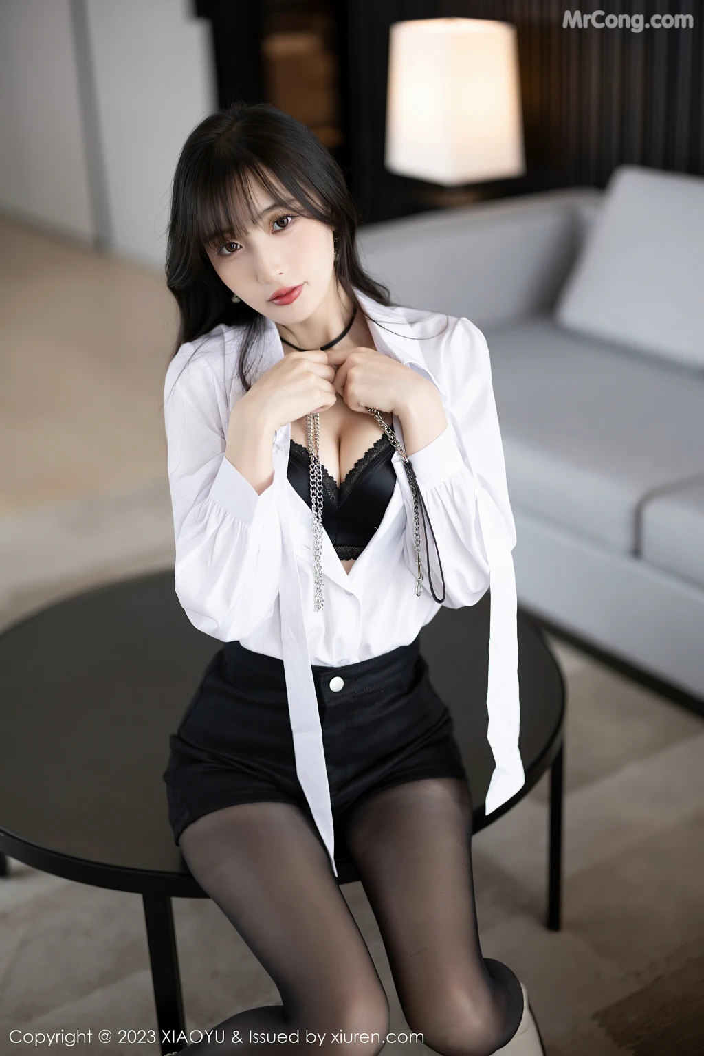 XiaoYu Vol.1020: Lin Xing Lan (林星阑) (91 photos) – Page 4