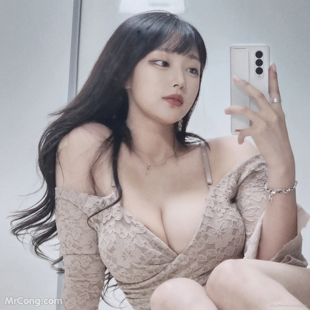 [Fantrie] Kim Gap-ju (김갑주) (161 photos + 1 video)