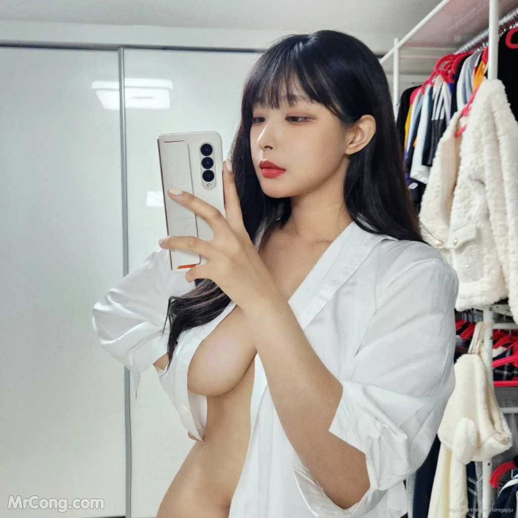 [Fantrie] Kim Gap-ju (김갑주) (161 photos + 1 video)