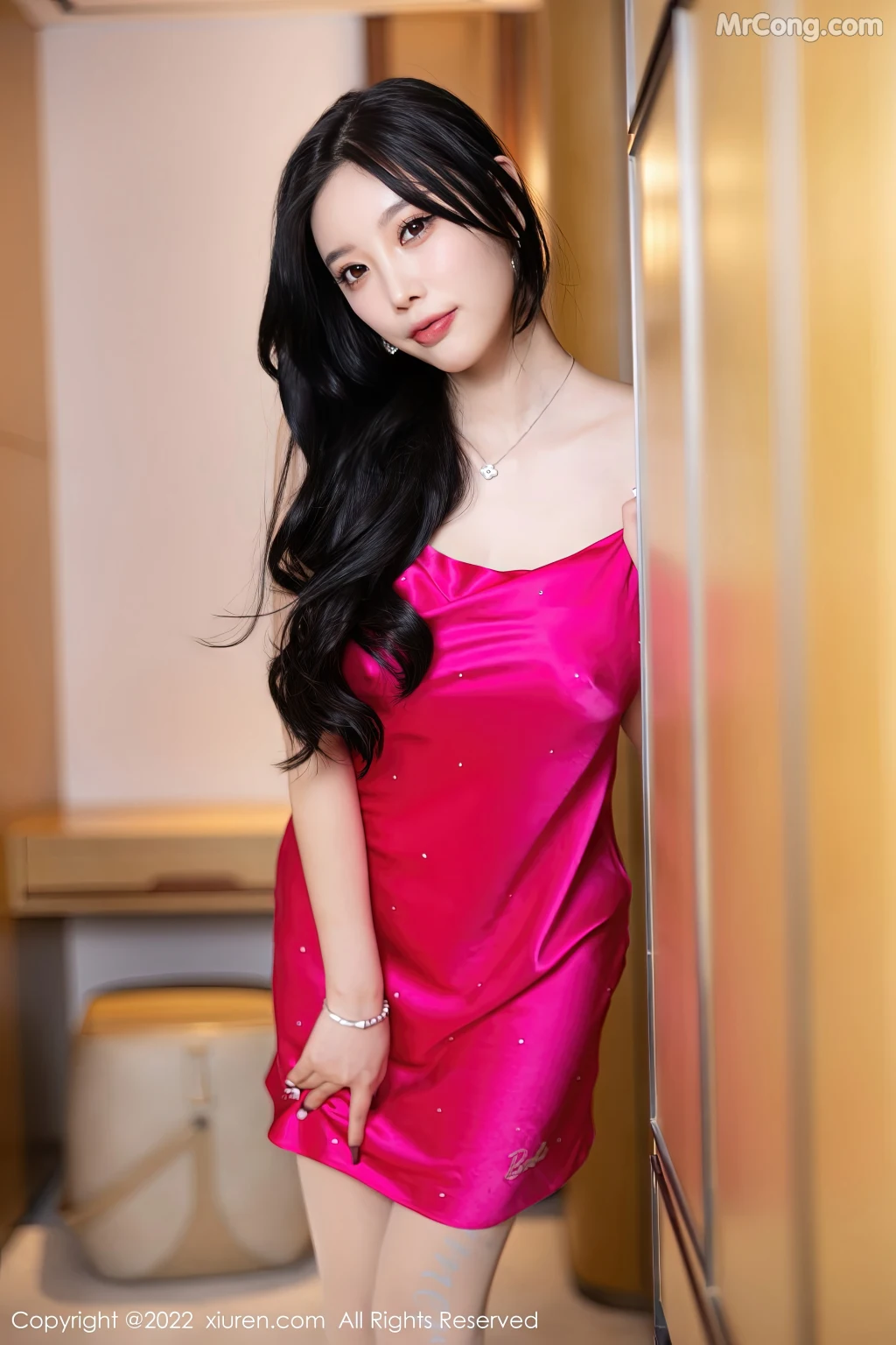 XIUREN No.5959: Yang Chen Chen (杨晨晨Yome) (89 photos) – Page 6