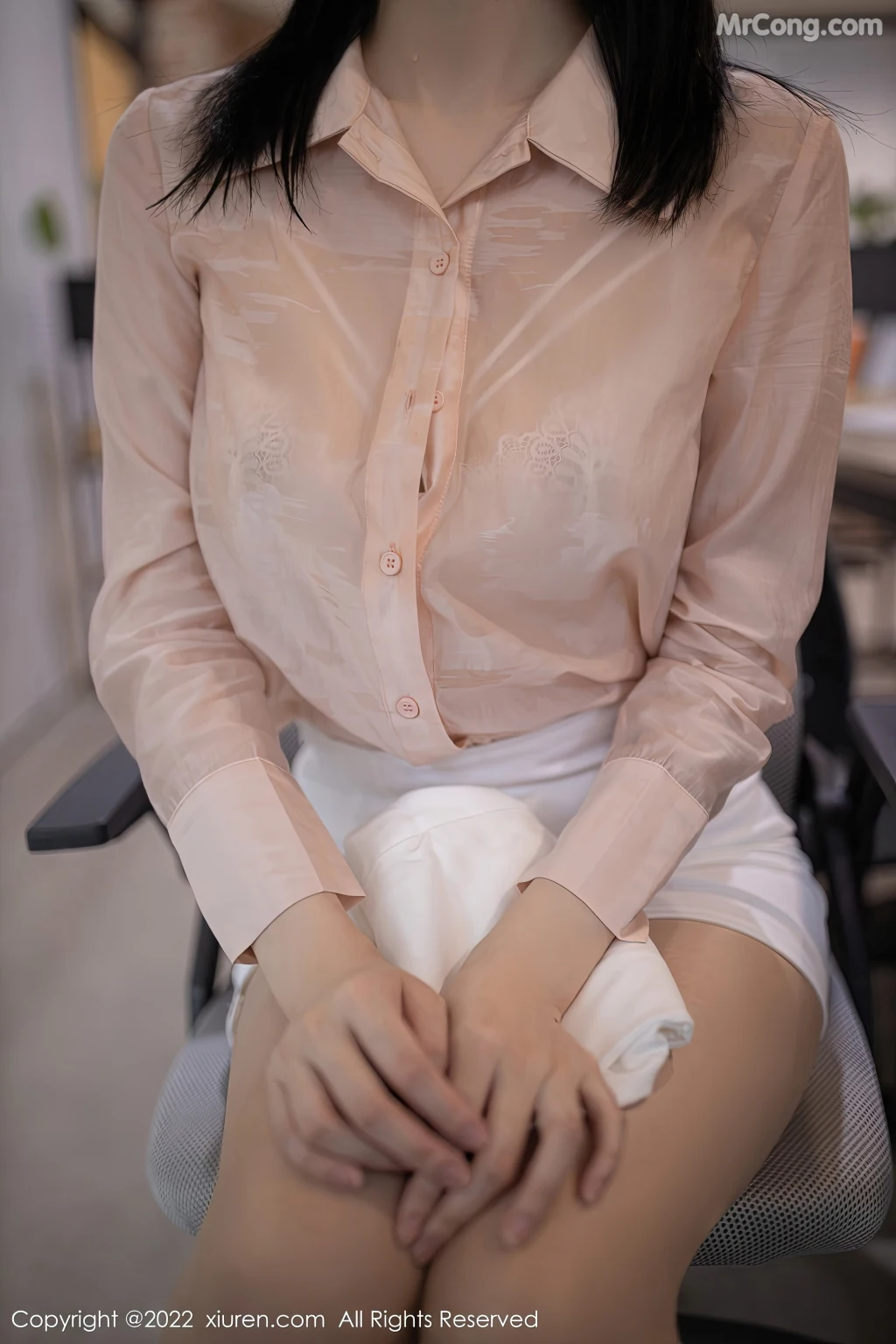 XIUREN No.5960: 安然anran (83 photos) – Page 4