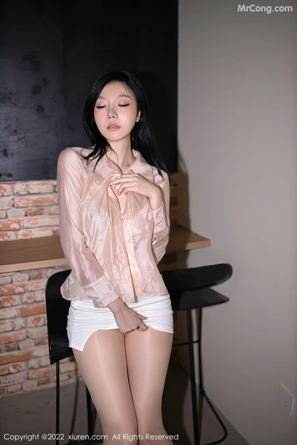 XIUREN No.5960: 安然anran (83 photos) – Page 5