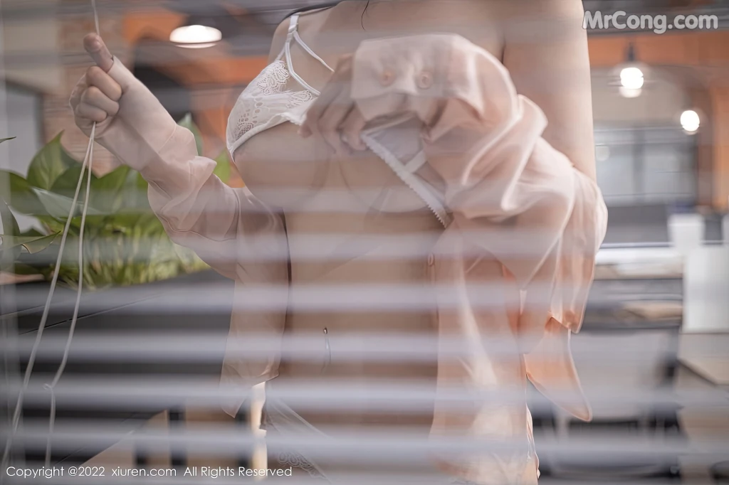 XIUREN No.5960: 安然anran (83 photos) – Page 8