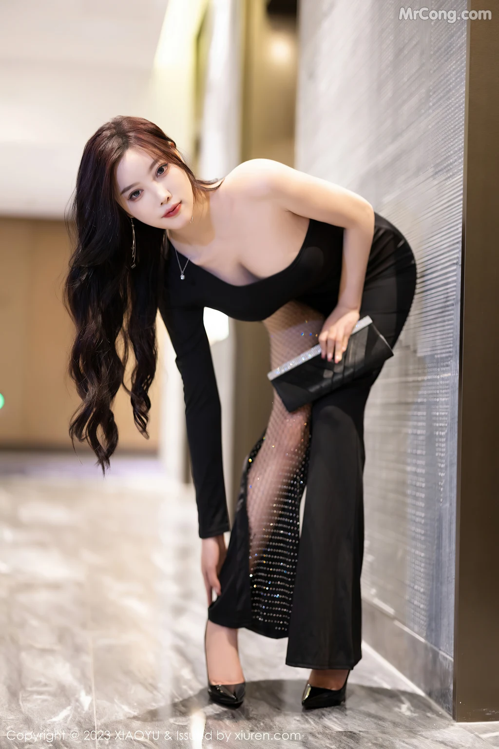 XiaoYu Vol.1021: Yang Chen Chen (杨晨晨Yome) (88 photos) – Page 2
