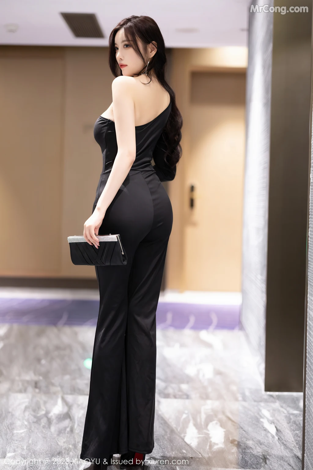 XiaoYu Vol.1021: Yang Chen Chen (杨晨晨Yome) (88 photos) – Page 2