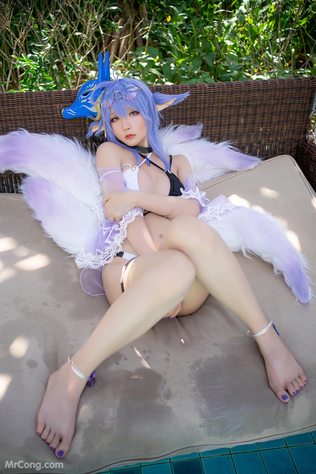 Coser@星之迟迟Hoshilily: 土佐 (25 photos)插图4