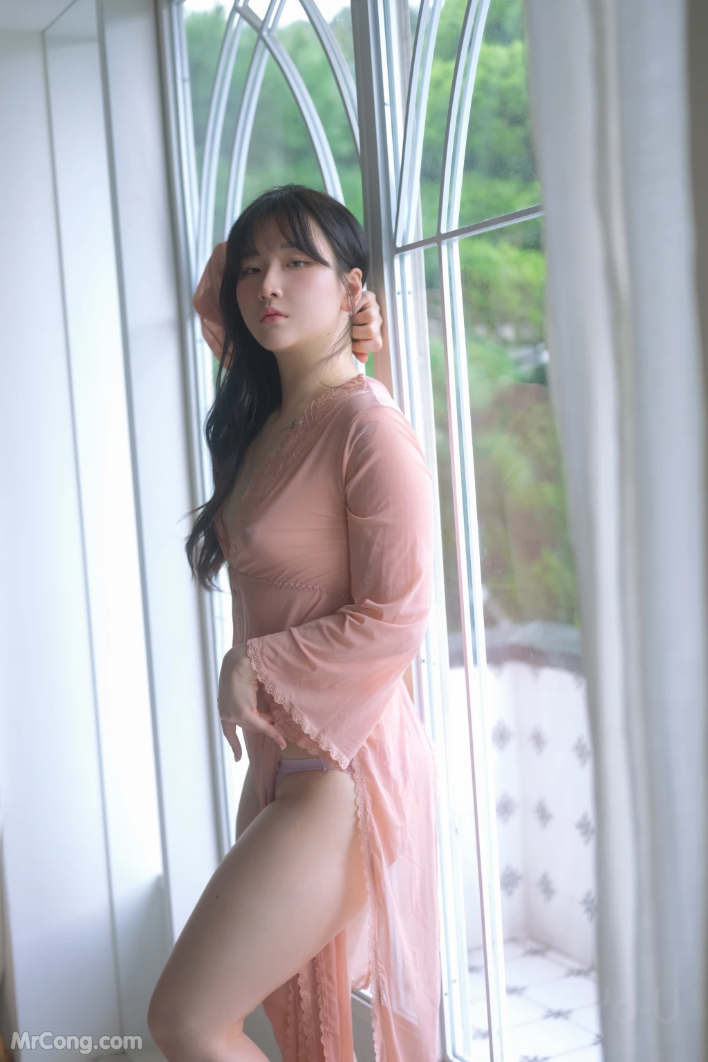 [Yo-U] YeonJju: YJ Vol.3 Natural (74 photos + 1 video)插图5