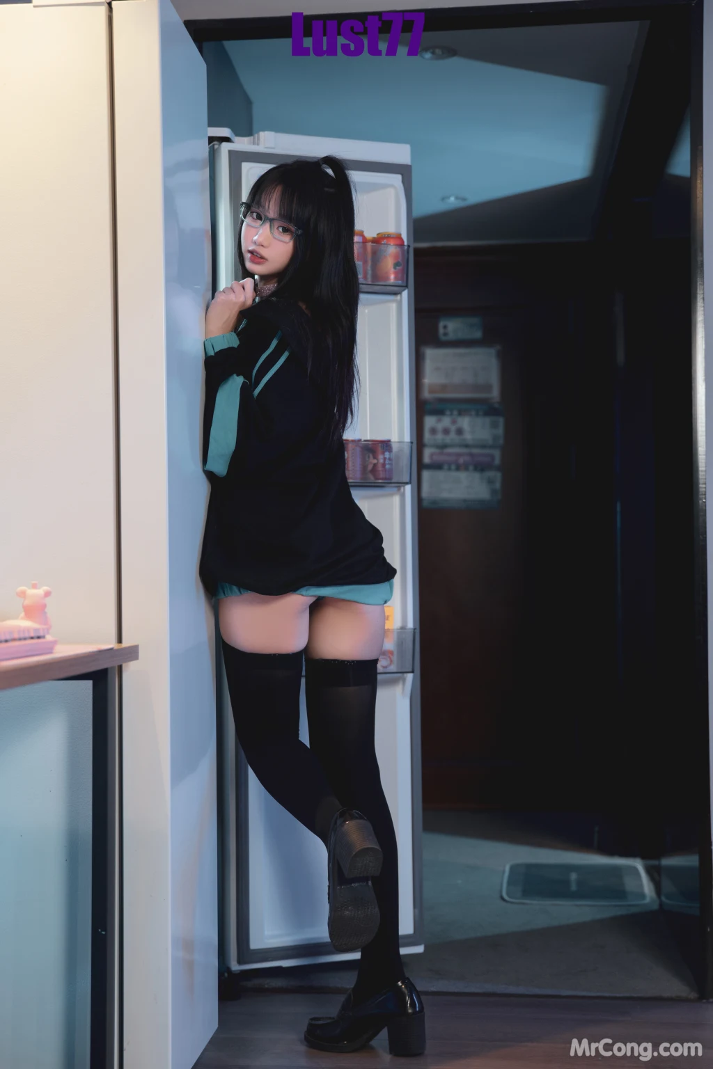 Coser@柒柒要乖哦: Game time (85 photos + 1 video) – Page 2