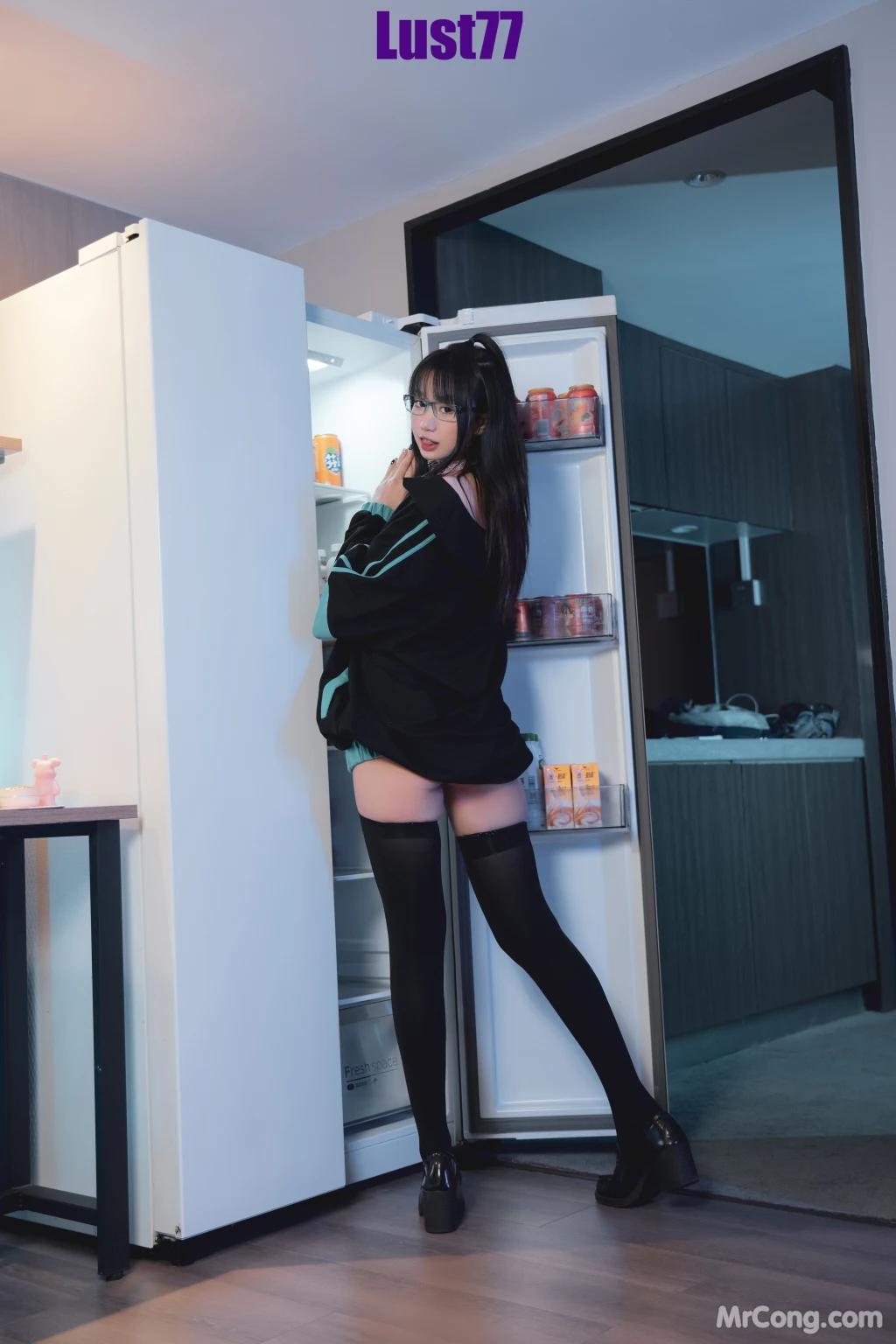Coser@柒柒要乖哦: Game time (85 photos + 1 video) – Page 2