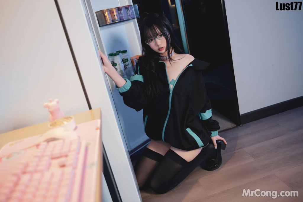 Coser@柒柒要乖哦: Game time (85 photos + 1 video) – Page 3