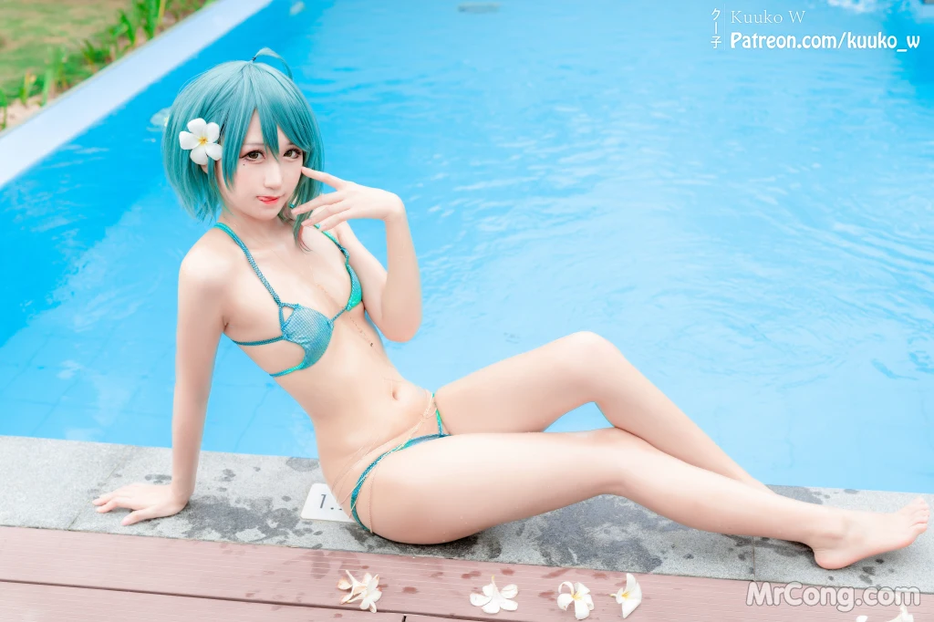 Coser@KuukoW No.010: Tamaki-DOA XVV (41 photos) – Page 2