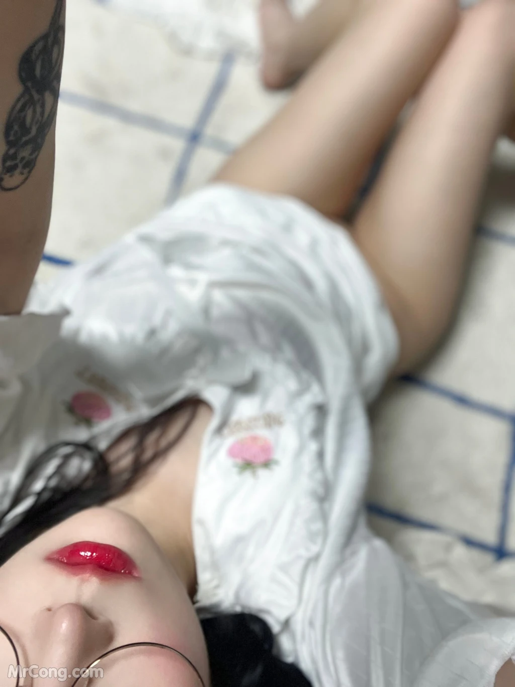 Jang Joo (장주): Subscriber Only 05 (101 photos + 4 videos) – Page 3