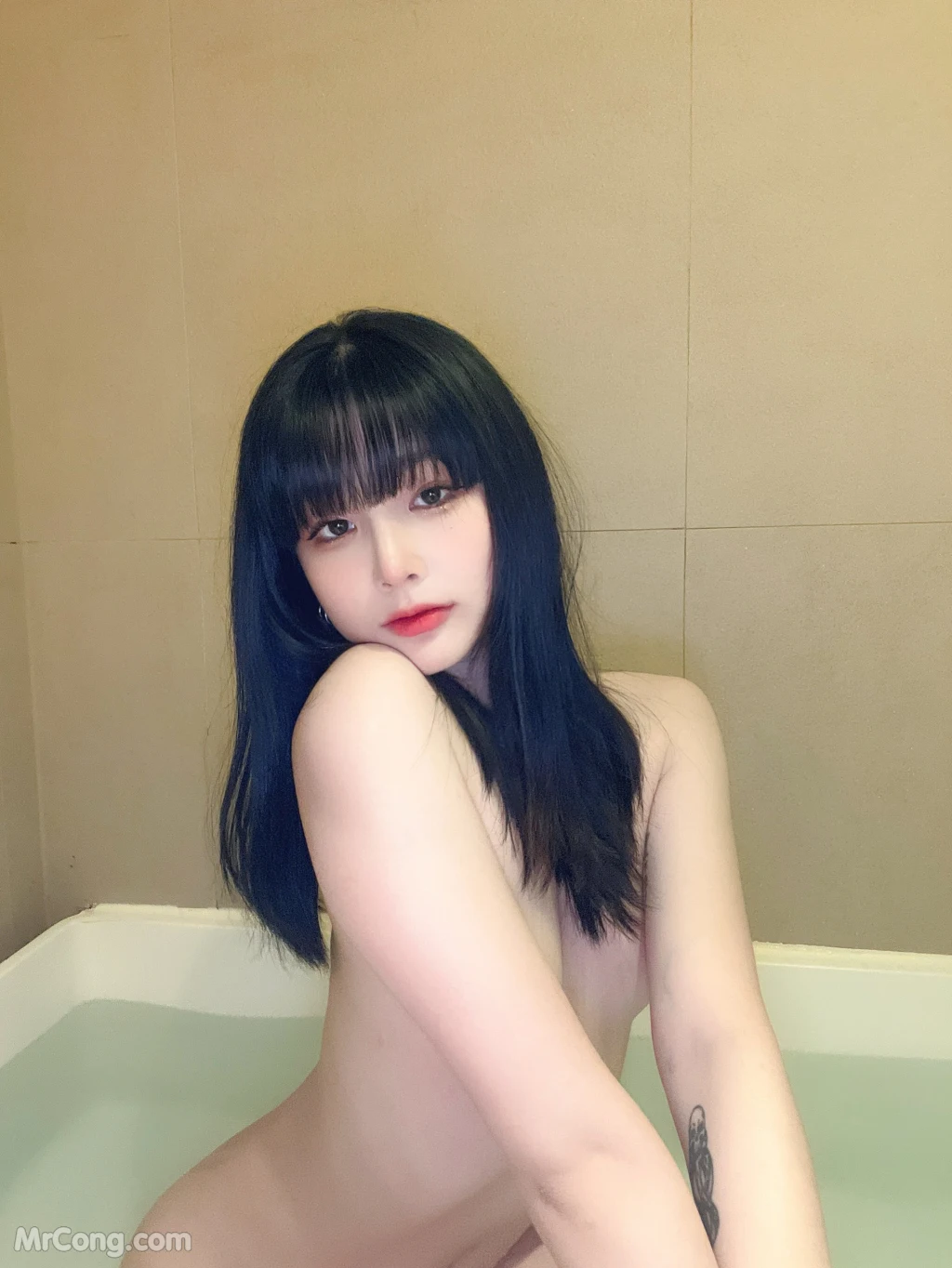 Jang Joo (장주): Subscriber Only 05 (101 photos + 4 videos) – Page 3