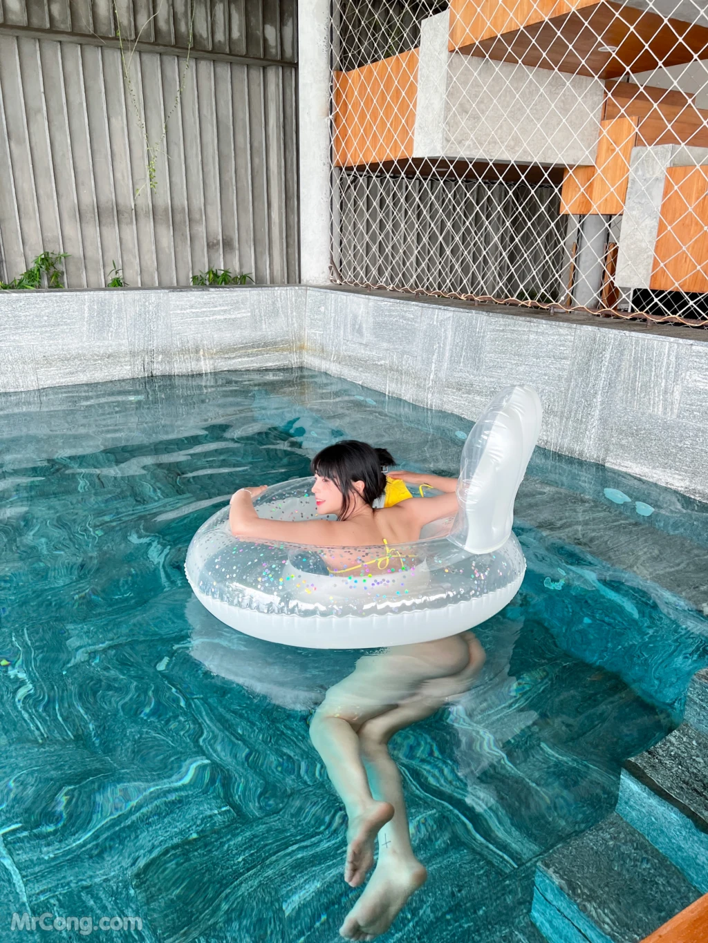 Jang Joo (장주): Subscriber Only 05 (101 photos + 4 videos) – Page 5
