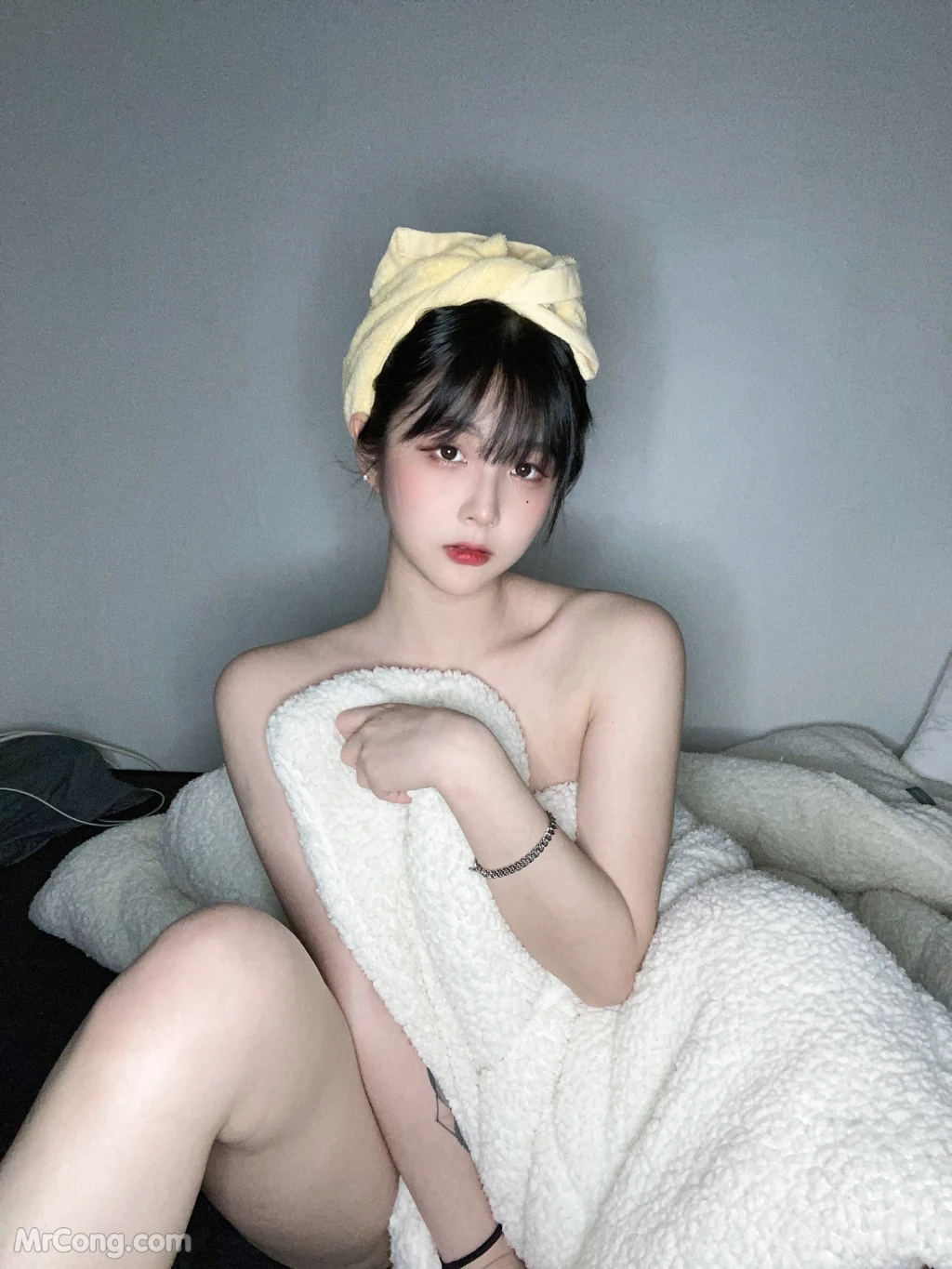 Jang Joo (장주): Subscriber Only 05 (101 photos + 4 videos) – Page 6