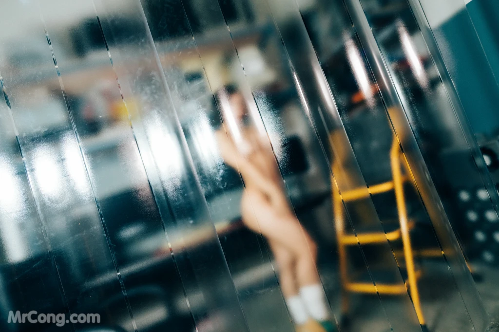 [Loozy] Booty Queen: Naked Worker (+S.Ver) (178 photos + 6 videos) – Page 7