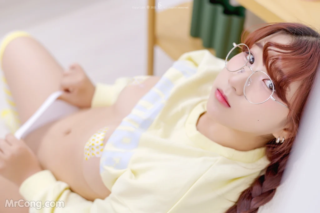 SAINT Photolife – Ggubbu: Vol.11 (Full) (73 photos) – Page 6