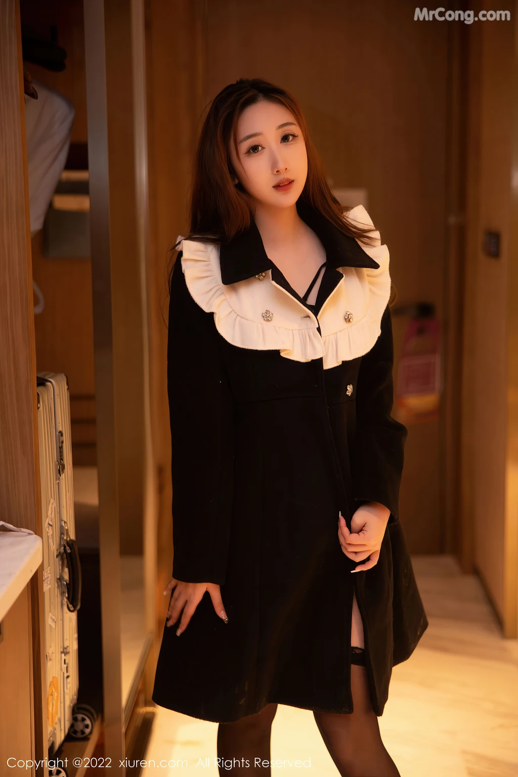 XIUREN No.5984: Jiang Zhen Zhen (江真真) (79 photos) – Page 2