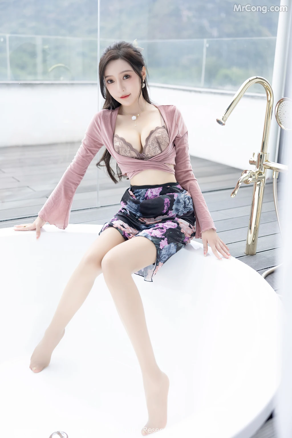 XIUREN No.5985: Yanni (王馨瑶) (83 photos) – Page 3