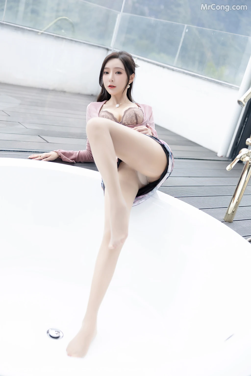 XIUREN No.5985: Yanni (王馨瑶) (83 photos) – Page 3