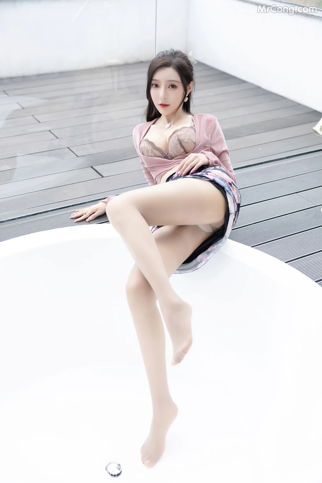 XIUREN No.5985: Yanni (王馨瑶) (83 photos) – Page 3