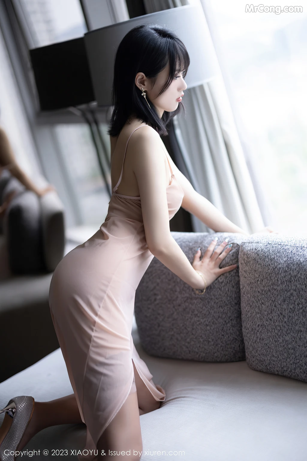 XiaoYu Vol.1028: Lin Zi Yao (林子遥) (81 photos) – Page 4