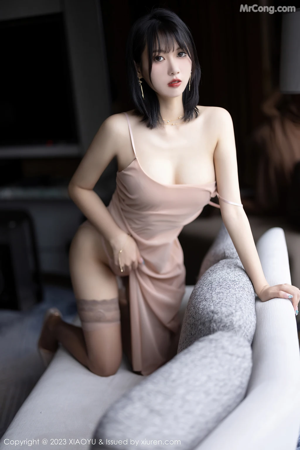 XiaoYu Vol.1028: Lin Zi Yao (林子遥) (81 photos) – Page 4