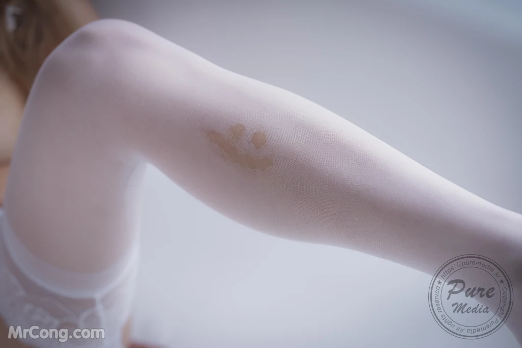 Pure Media Vol.246: Jelly (젤리) – The Maid’s Universe for the Master (131 photos) – Page 6